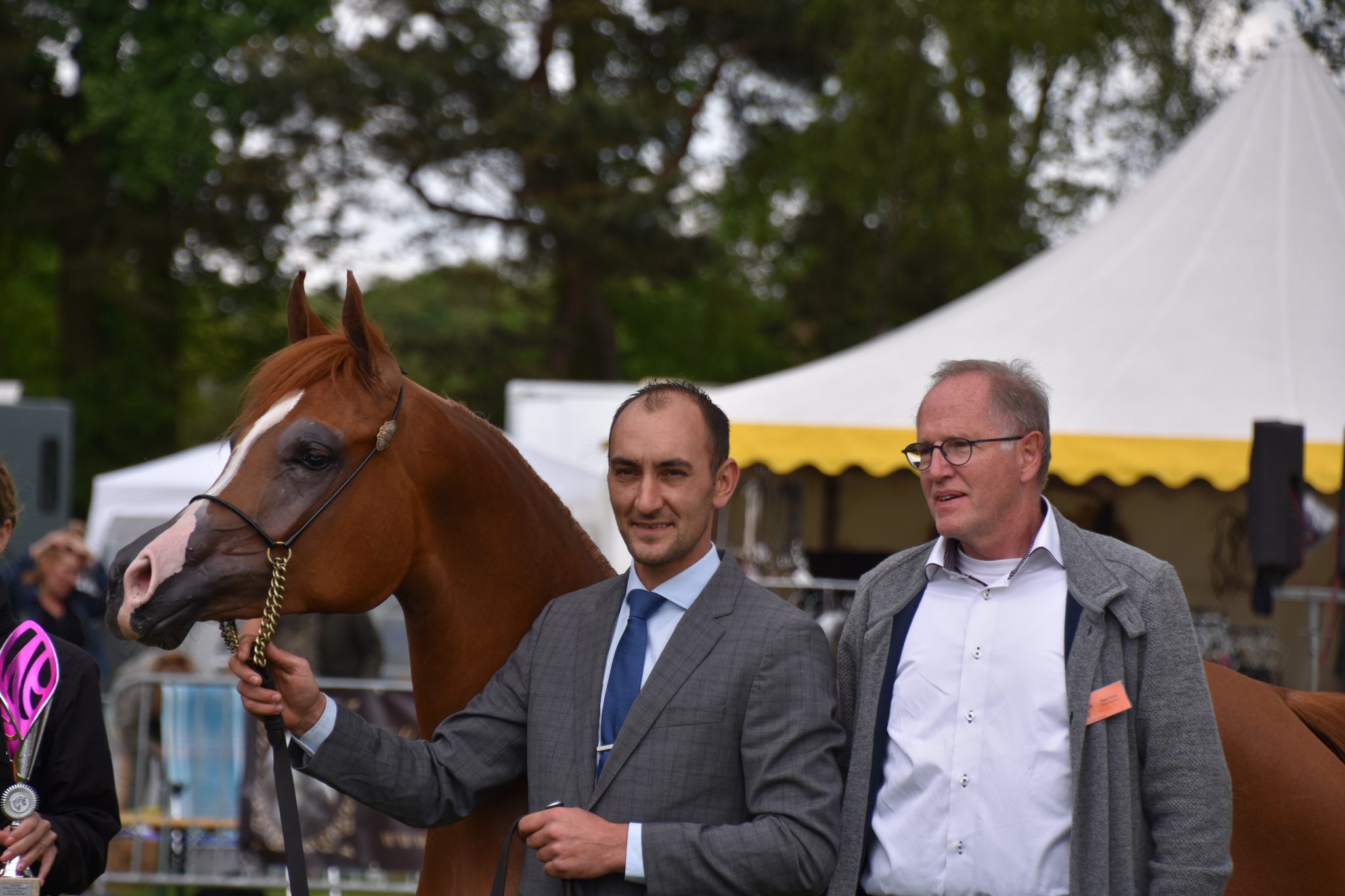 Int. C Show Sint Oedenrode